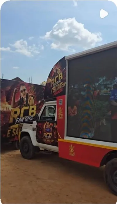 Reel 5 produced by DigiLead Studio for Sai Pragna Dhamodar (@sai_pragna_dhamodar)